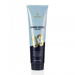 Маска для волосся Bogenia Amino Acids BG433
