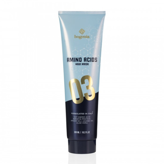 Маска для волосся Bogenia Amino Acids BG433