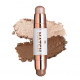 Хайлайтер та контур Match Stick Highlighter & Contour Bogenia BG656