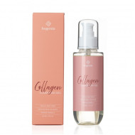 Гель для вмивання Collagen Cleansing Gel Bogenia BG427