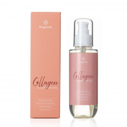 Гель для вмивання Collagen Cleansing Gel Bogenia BG427
