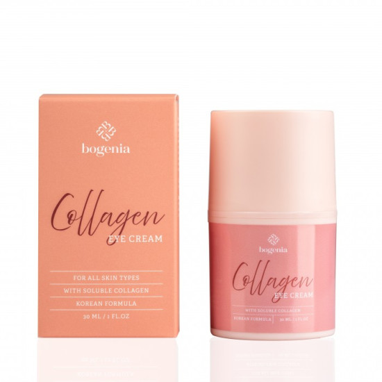 Крем для шкіри навколо очей Collagen Eye Cream BG427