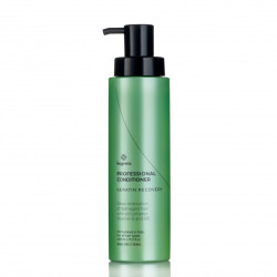 Професійний кондиціонер для волосся кератинове відновлення BG404.002