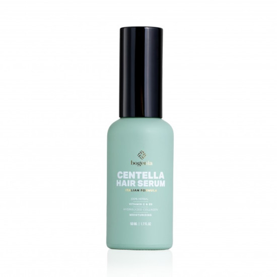 Сироватка для волосся Centella Hair Serum Bogenia BG416