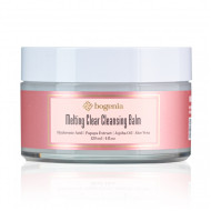 Бальзам для зняття макіяжу Melting Clear Cleansing Balm Bogenia BG419