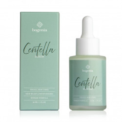 Сироватка для обличчя Centella Serum BG421