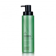 Професійний безсульфатний шампунь для волосся кератинове відновлення з пантенолом BG404.001