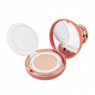 Кушон для обличчя Bogenia Velvet CC Cream BG601