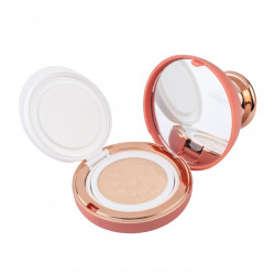 Кушон для обличчя Bogenia Velvet CC Cream BG601