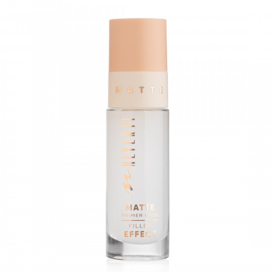 База під макіяж Neverti Matte Primer Base NP300