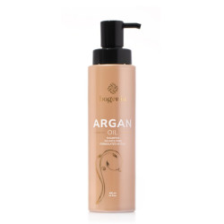 Шампунь для волосся Bogenia Argan Oil BG411