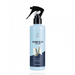Термозахисний спрей для волосся Bogenia Amino Acids BG433
