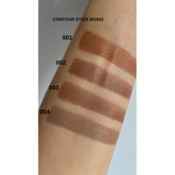Контурінг для обличчя Bogenia Angelic Contour Stick BG652
