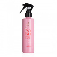 Термозахисний спрей для волосся Bogenia Sakura BG434