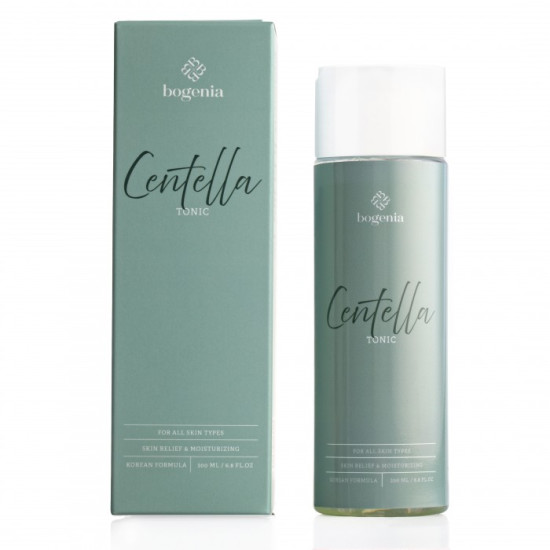 Тонік для обличчя Centella Centella Tonic BG421