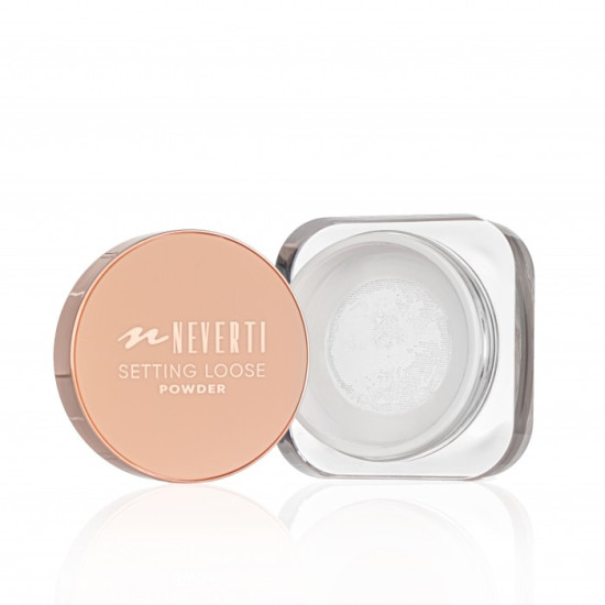 Пудра розсипчаста Neverti Setting Loose Powder NP200