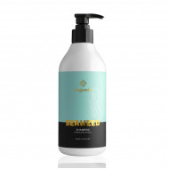 Шампунь для волосся Seaweed Shampoo Bogenia BG414.001