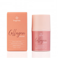 Крем для обличчя Collagen Cream BG427