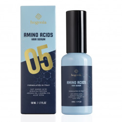 Сироватка для волосся Bogenia Amino Acids BG433