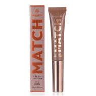 Рідкий контур Match Liquid Contour Bogenia BG655