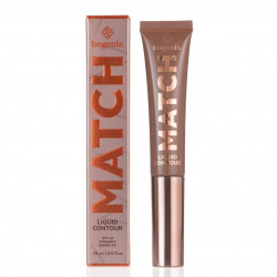 Рідкий контур Match Liquid Contour Bogenia BG655