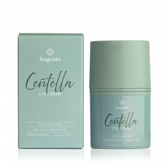 Крем для шкіри навколо очей Centella Eye Cream BG421