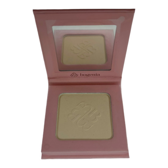 Пудра для обличчя Bogenia Angelic Powder BG641