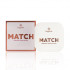 Запечені рум'яна MATCH Radiant Baked Blush Bogenia BG633