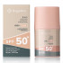 Сонцезахисний крем для обличчя 3в1 Bogenia Sunscreeen Face Cream SPF 50+ BG422.001