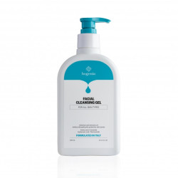 Гель для вмивання Facial Cleancsing GelBogenia BG423.001