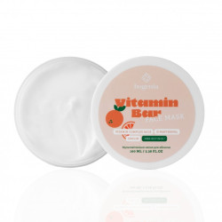Мультивітамінна маска для обличчя Vitamin Bar Face Mask Bogenia BG439.004