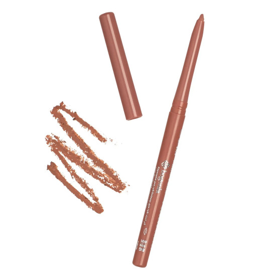 Олівець для губ механічний Bogenia BG508