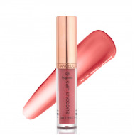 Помада рідка для губ Bogenia Succous Lips Angelic 3D effect BG711