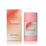 Дезодорант Sea Solt & Sage Natural Deodorant Bogenia BG429.002