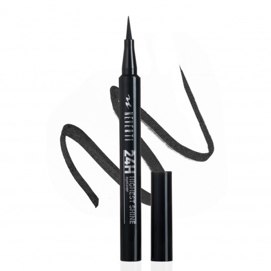 Підводка-маркер для очей 24H NP104 Neverti