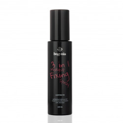 Спрей-фіксатор для макіяжу 3в1 Makeup Fixing Spray Bogenia BG660