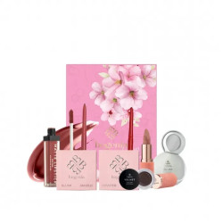 Подарунковий набір Makeup Gift Set Bogenia