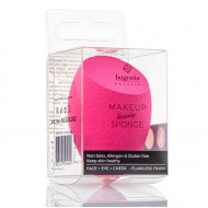 Спонж б'юті-блендер Bogenia Makeup Sponge BG326.002
