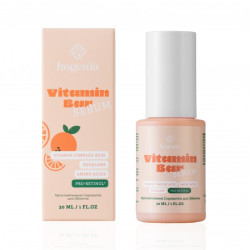 Мультивітамінна сироватка Vitamin Bar Serum Bogenia BG439.001