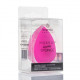 Спонж б'юті-блендер Bogenia Makeup Sponge BG326.001