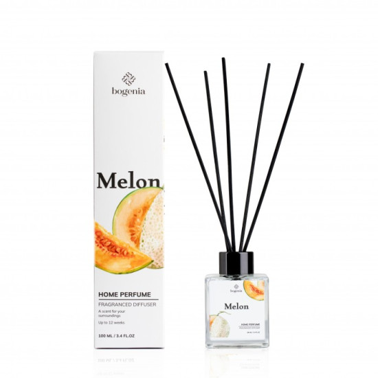 Аромадифузор для дому Melon Bogenia BG360.004