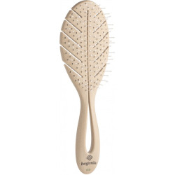 Гребінець універсальний для волосся Еко Bogenia BG307