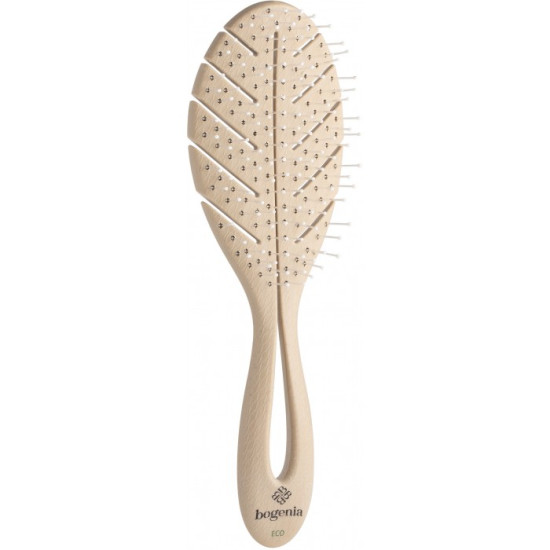 Гребінець універсальний для волосся Еко Bogenia BG307