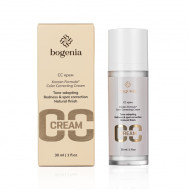 CC-крем з мікрокапсулами Bogenia BG614.001