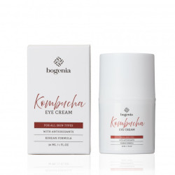 Крем для шкіри навколо очей Kombucha Eye Cream Bogenia BG432.004