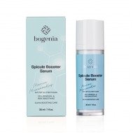 Сироватка-бустер з спікулами Spicule Booster Serum Bogenia BG448