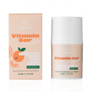 Мультивітамінний крем для обличчя Vitamin Bar Cream Bogenia BG439.002