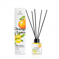 Аромадифузор для дому Orange & Lemon Bogenia BG360.006