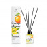 Аромадифузор для дому Orange & Lemon Bogenia BG360.006