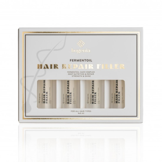 Філер для волосся Fermentoil Bogenia BG442.001